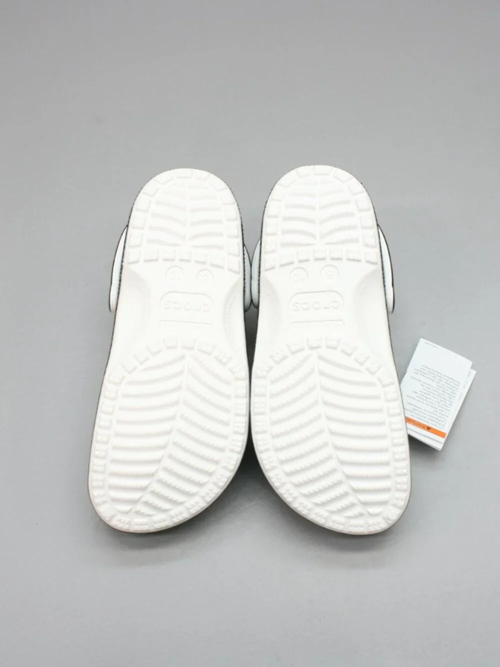 CROCS men ladies